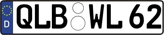 QLB-WL62