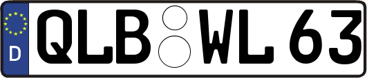 QLB-WL63