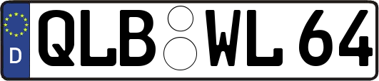 QLB-WL64