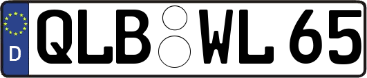 QLB-WL65