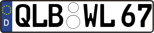 QLB-WL67