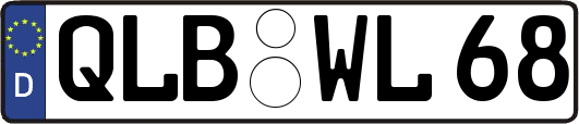 QLB-WL68