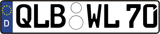 QLB-WL70