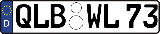 QLB-WL73