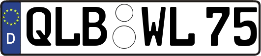 QLB-WL75