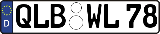 QLB-WL78