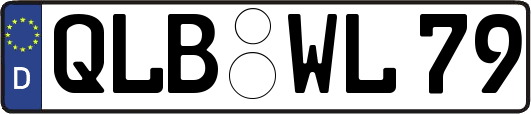 QLB-WL79