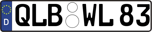 QLB-WL83