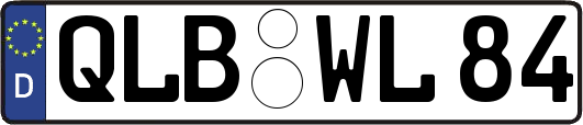 QLB-WL84