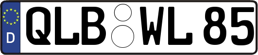 QLB-WL85