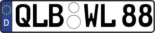 QLB-WL88