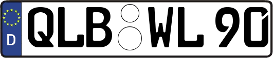 QLB-WL90