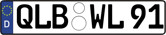 QLB-WL91