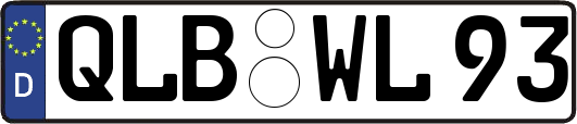 QLB-WL93