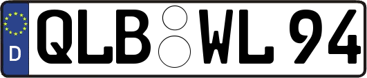 QLB-WL94