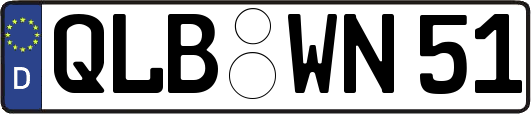 QLB-WN51
