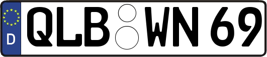 QLB-WN69