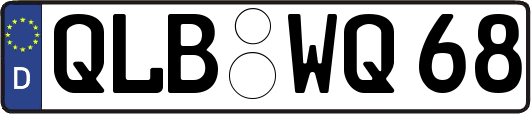 QLB-WQ68