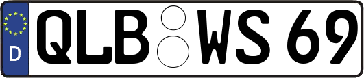QLB-WS69