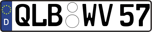 QLB-WV57