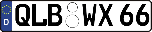 QLB-WX66