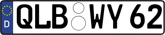 QLB-WY62
