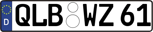 QLB-WZ61