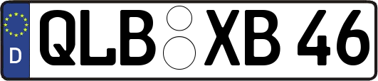 QLB-XB46