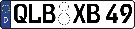 QLB-XB49