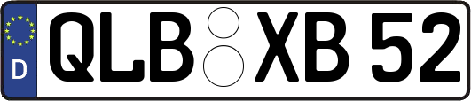 QLB-XB52