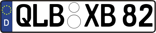 QLB-XB82