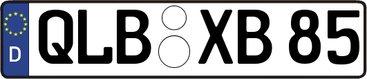 QLB-XB85