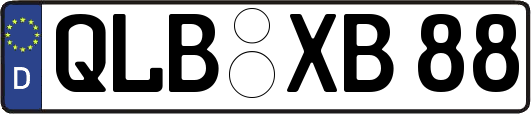 QLB-XB88