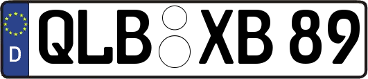 QLB-XB89