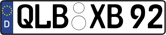 QLB-XB92