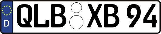 QLB-XB94