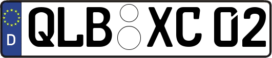 QLB-XC02