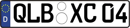 QLB-XC04