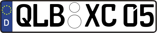 QLB-XC05