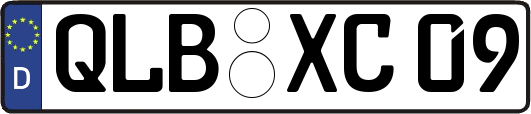 QLB-XC09