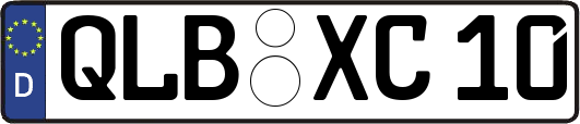 QLB-XC10