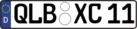 QLB-XC11