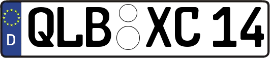 QLB-XC14