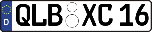 QLB-XC16