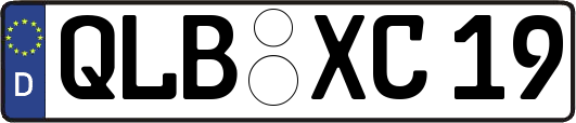 QLB-XC19