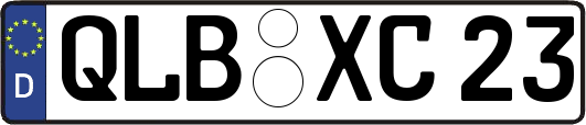 QLB-XC23
