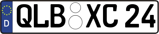 QLB-XC24