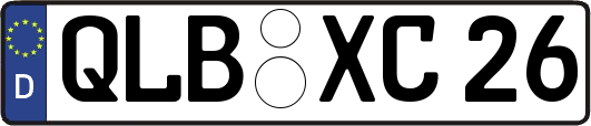 QLB-XC26