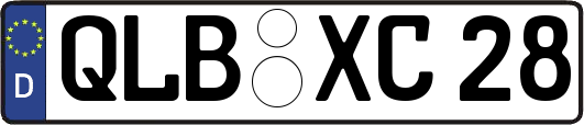 QLB-XC28