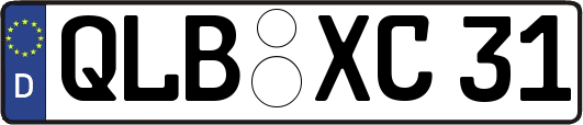 QLB-XC31